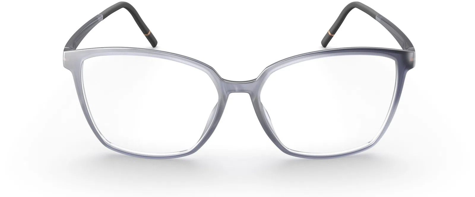 Silhouette Vivid Sky FR 1613 Eyeglasses - view 14